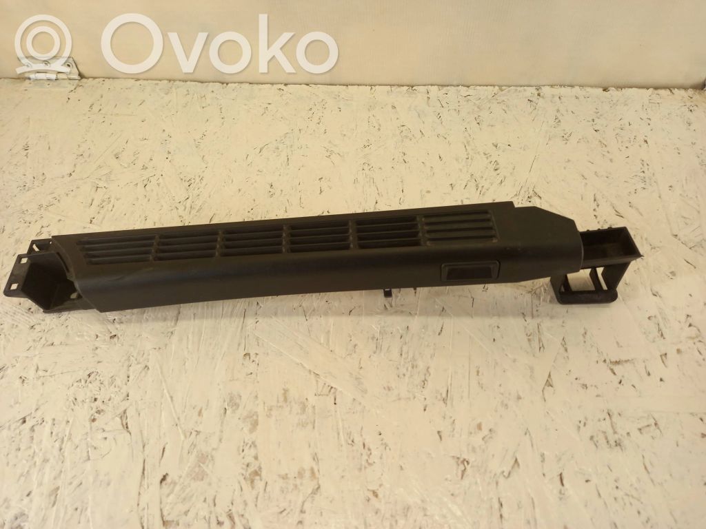 BMW 3 E46 Other trunk/boot trim element 