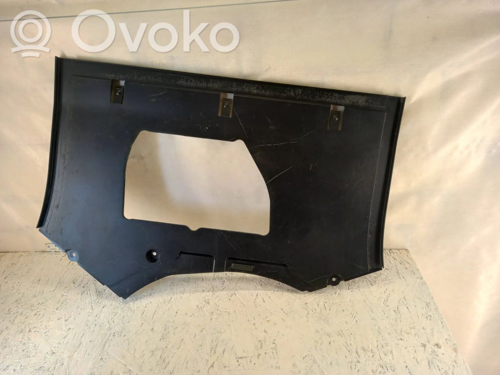 Other trunk/boot trim element   8251272,14776001,51478251272