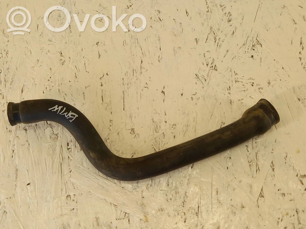 Engine coolant pipe/hose   1387010,64211387010