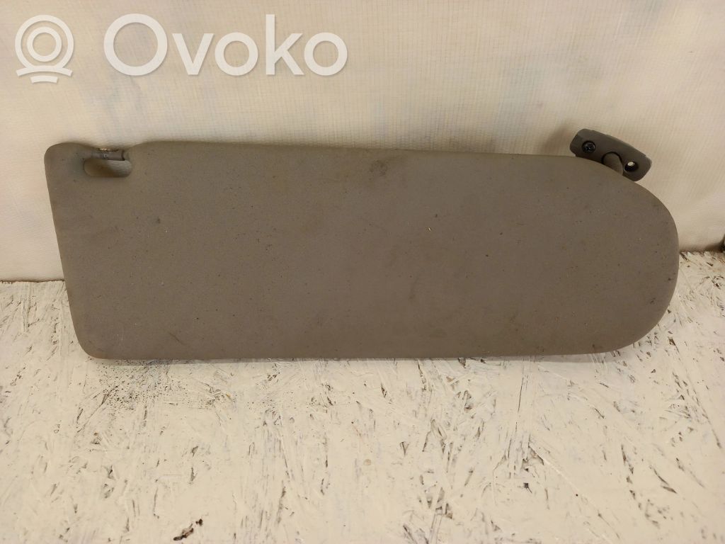 Volkswagen PASSAT B5 Sun visor 