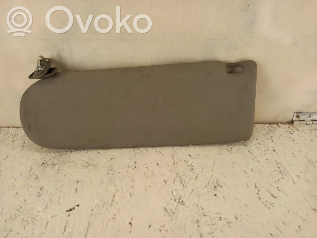 Volkswagen PASSAT B5 Sun visor 