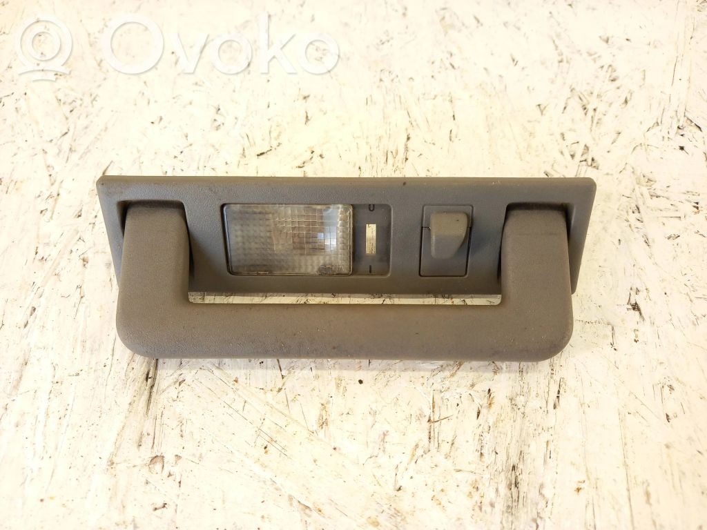 Audi A6 S6 C4 4A Asidero interior trasero 