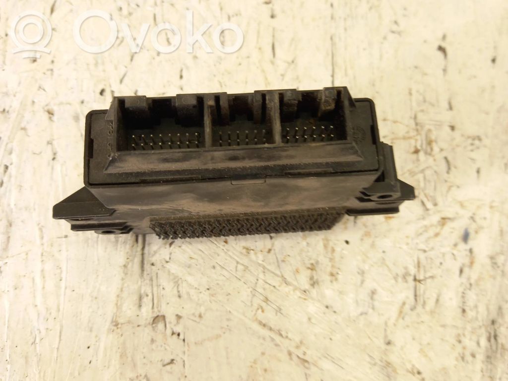 Volvo S60 Parking PDC control unit/module 
