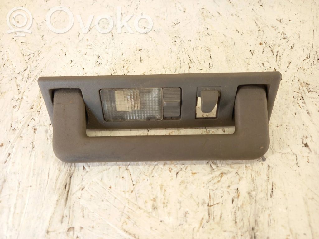 Audi A4 S4 B5 8D Asidero interior delantero 