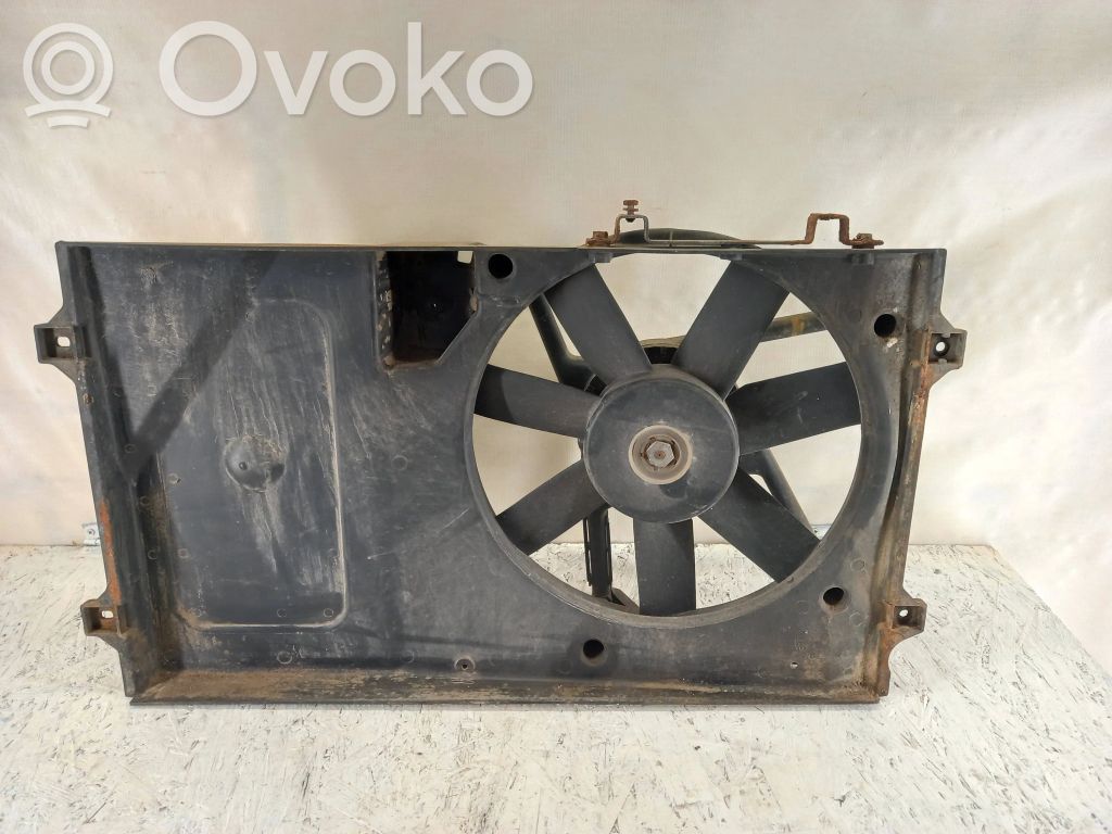 Difuzors   7M0121207E,95VW8147AB