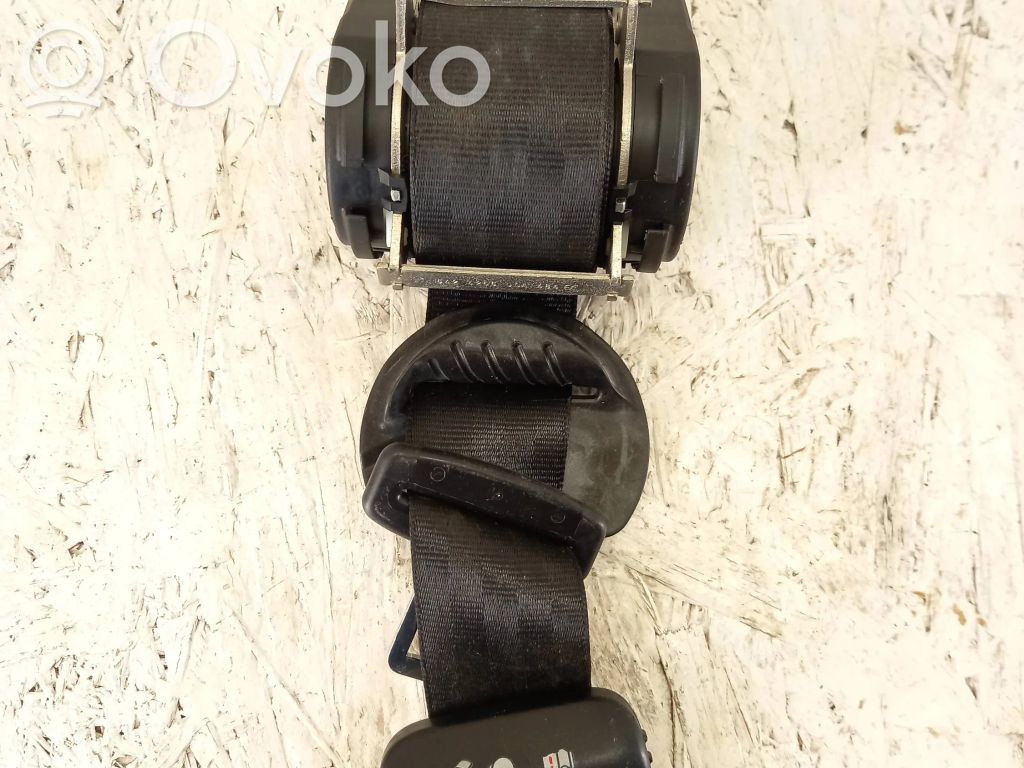 Cinturón de seguridad del techo   6047857,7M3857807E