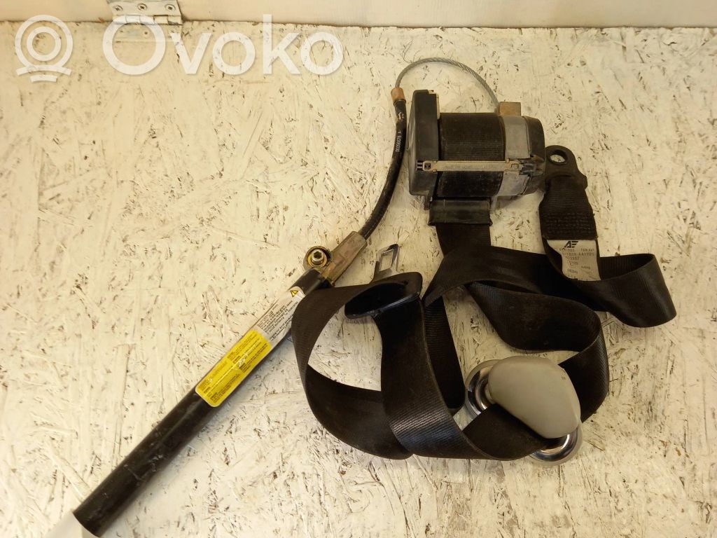 Cinturón delantero   7M3857705,33023997,1M21611B09