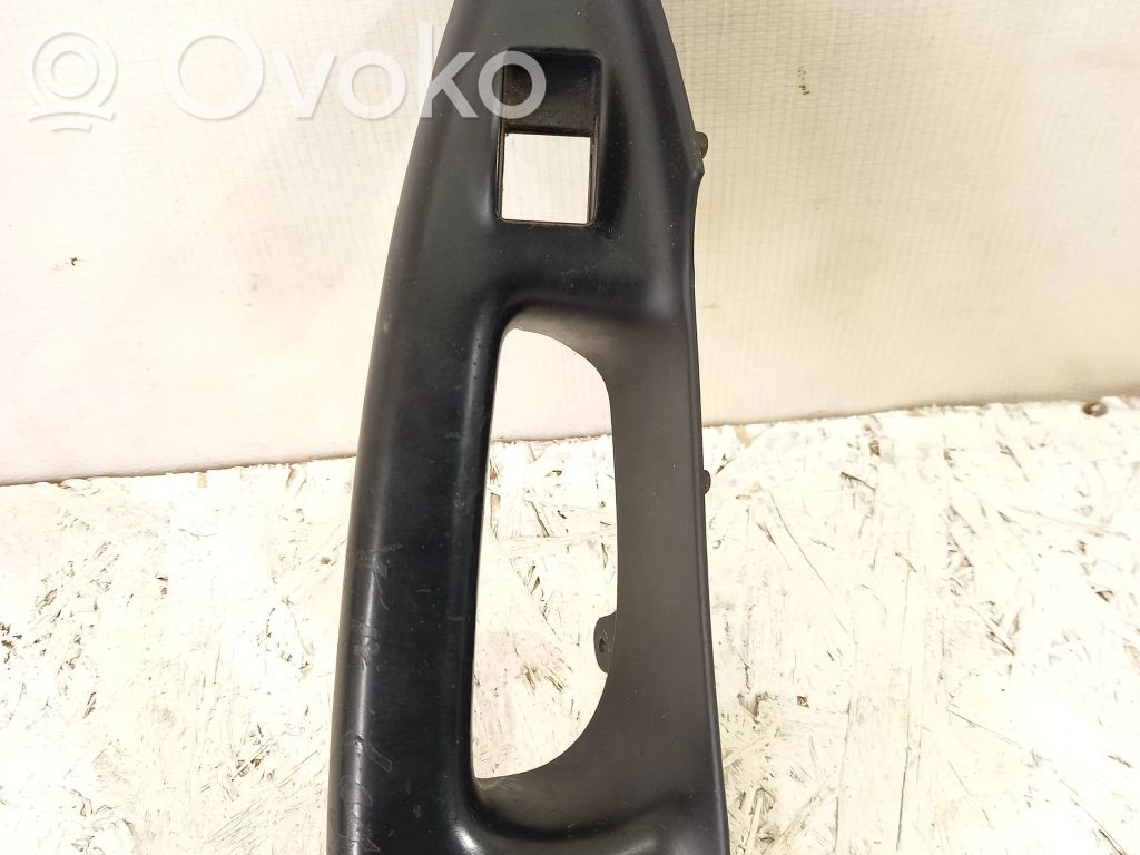 Audi A4 S4 B5 8D Front door window switch trim 
