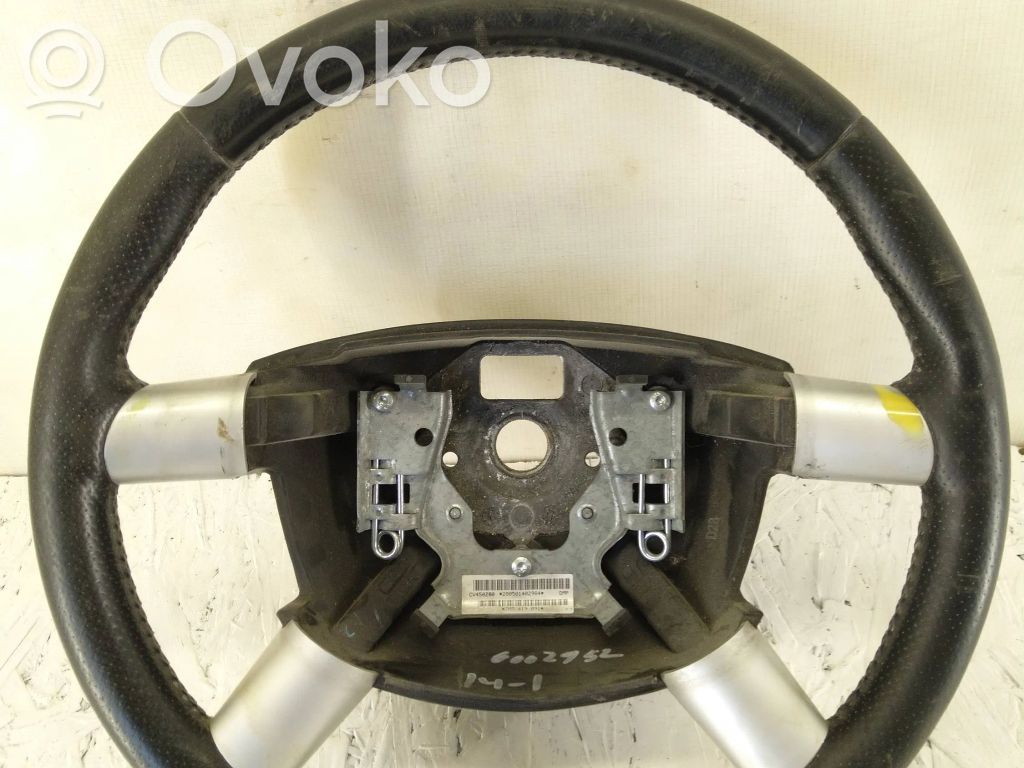 Ford Galaxy Steering wheel 