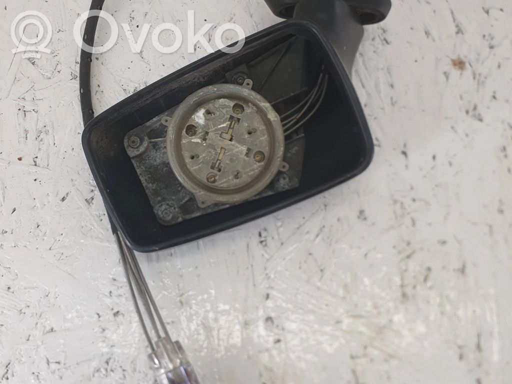 Audi 80 90 S2 B4 Espejo lateral manual 