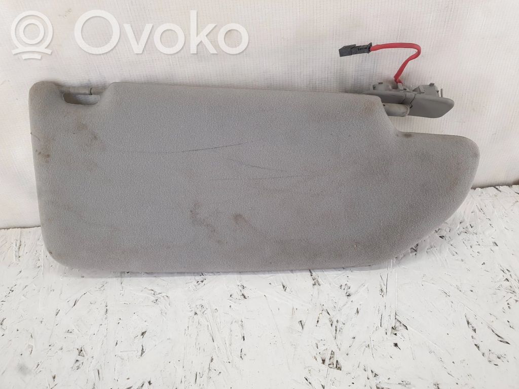 Volvo V70 Skydelis nuo saulės 