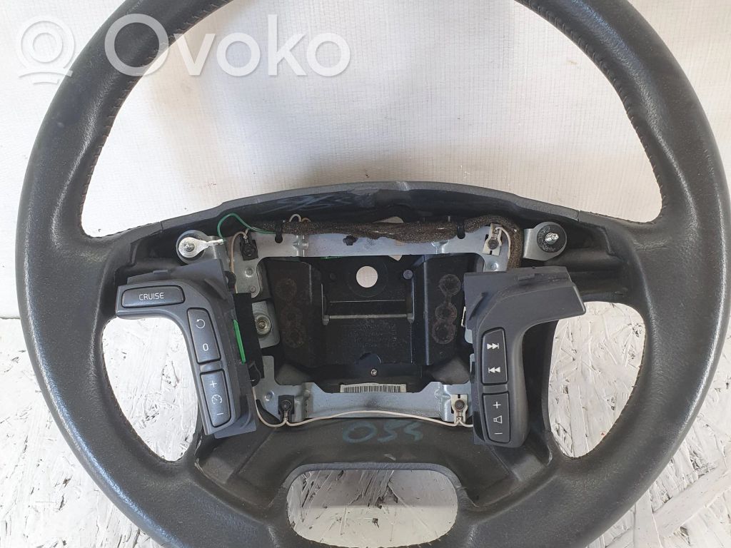 Volvo V70 Ohjauspyörä 
