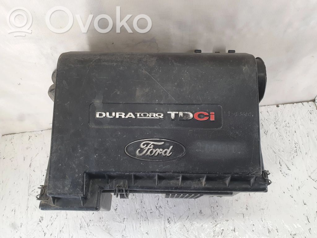 Ford Transit Luftfilterkasten 