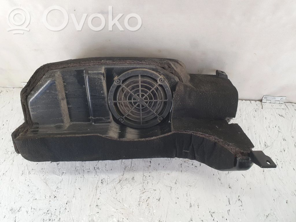 Altavoz subwoofer   294282