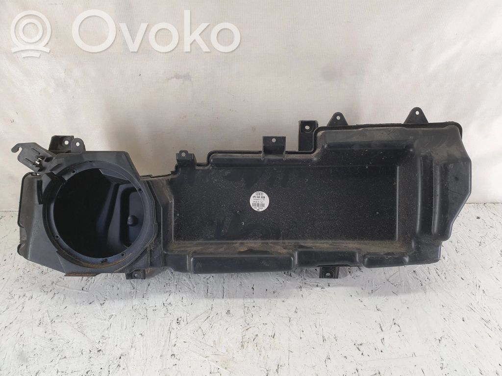 Audi A6 S6 C6 4F Altavoz subwoofer 