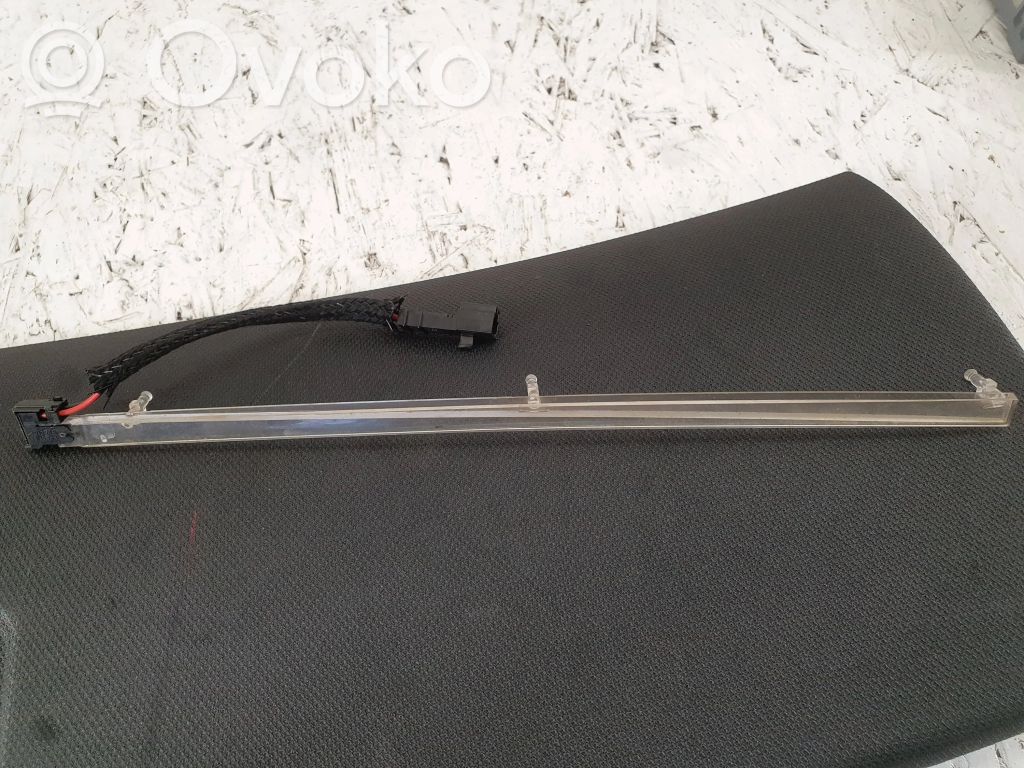Audi A6 S6 C6 4F Luz interna puerta trasera 