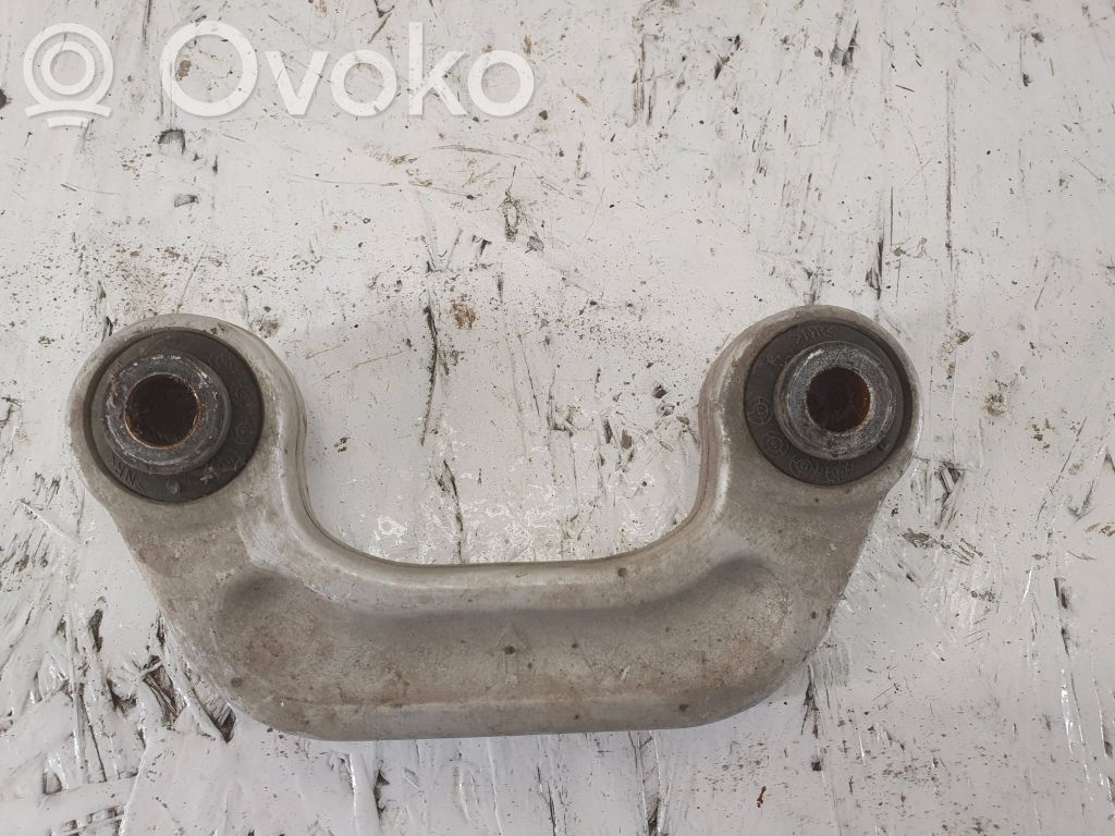 Audi A6 S6 C6 4F Stabilizatora stienis 