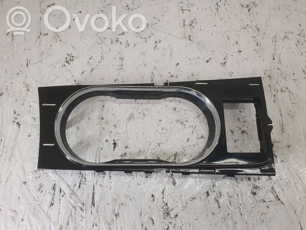Ford Mondeo MK IV Alte piese de interior 