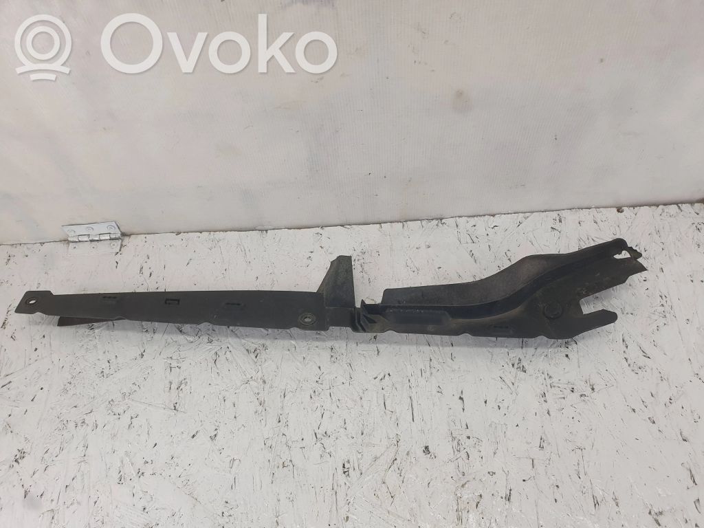 Ford Mondeo MK IV Inne części karoserii 