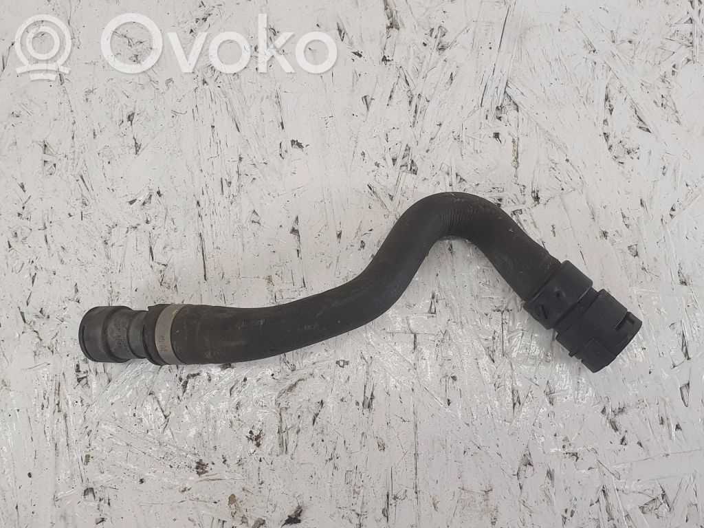 Ford Mondeo MK IV Engine coolant pipe/hose 