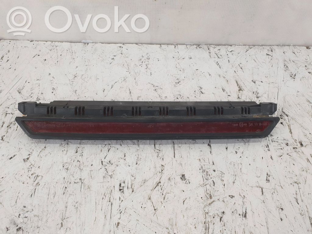 Volkswagen PASSAT B5 Third/center stoplight 