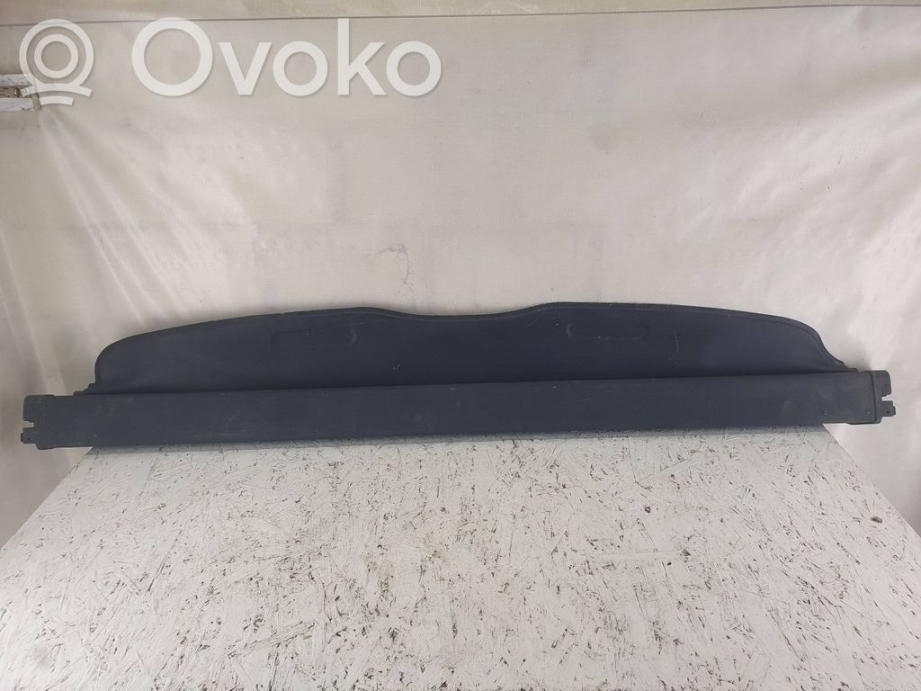 Volkswagen Sharan Laderaumabdeckung Gepäckraumabdeckung 