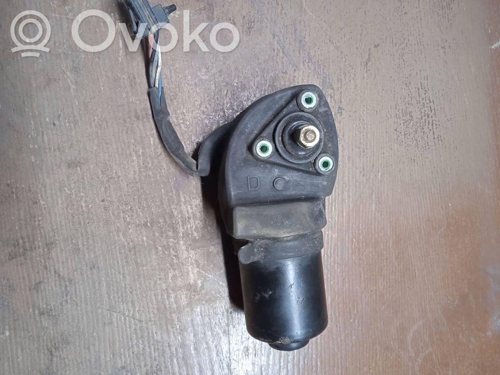 Wischermotor   4113866