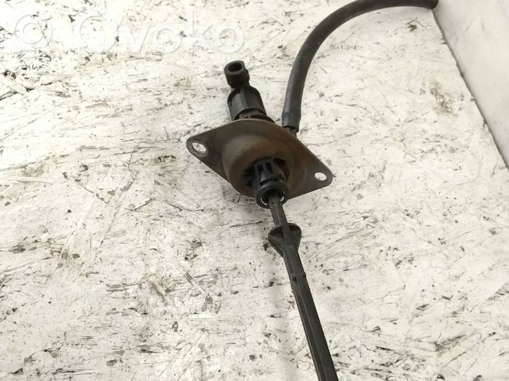 Ford Transit Kytkimen pääsylinteri 