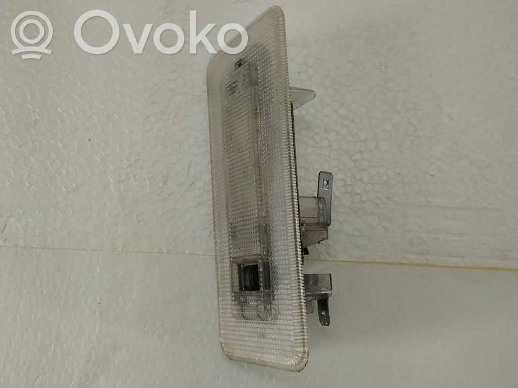 Ford Transit Other interior light 