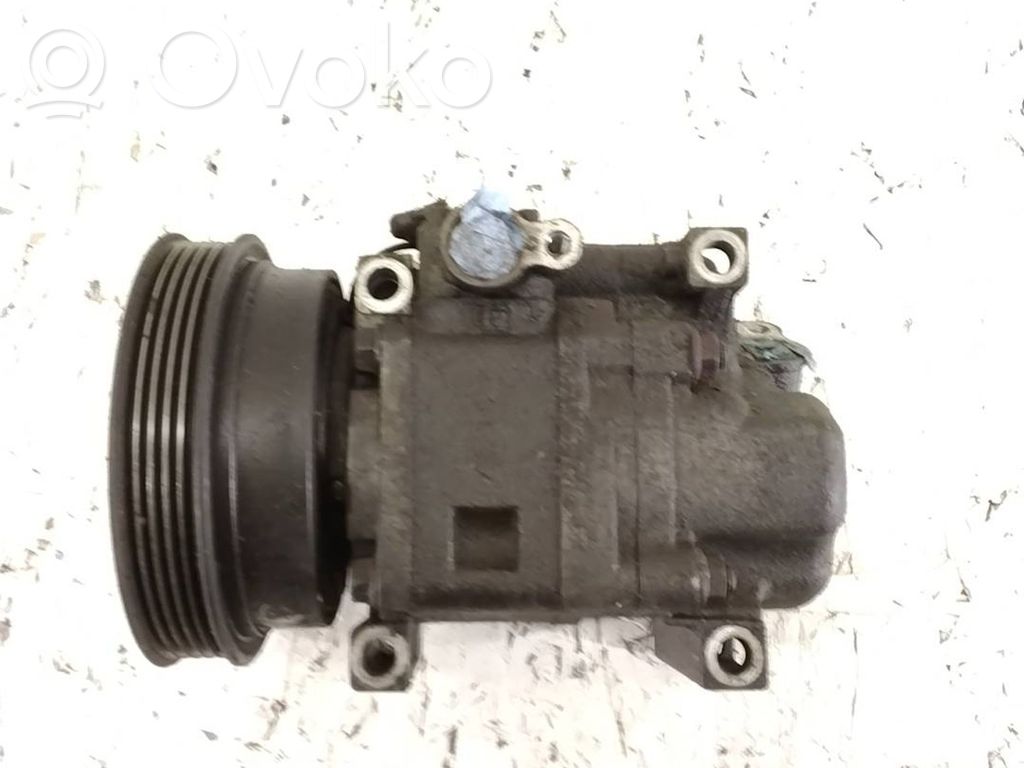 Mazda Premacy Air conditioning (A/C) compressor (pump) 