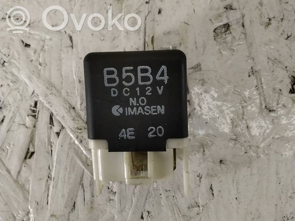 Mazda Premacy Other relay 