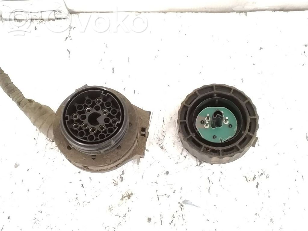 Engine installation wiring loom   1711218,16433,1724690