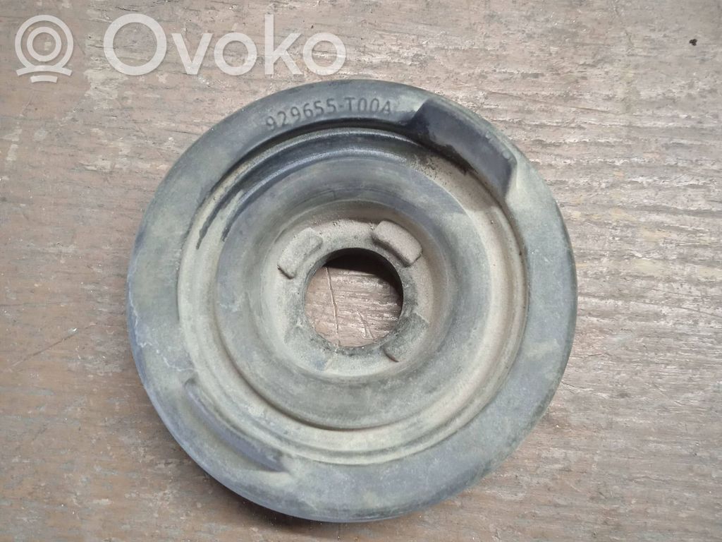 Toyota Hilux (AN10, AN20, AN30) Cache-poussière de phare avant 