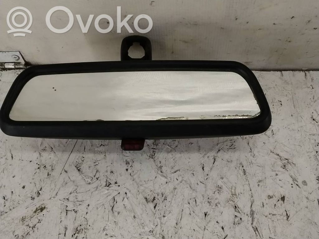 BMW 5 E39 Galinio vaizdo veidrodis (salone) 