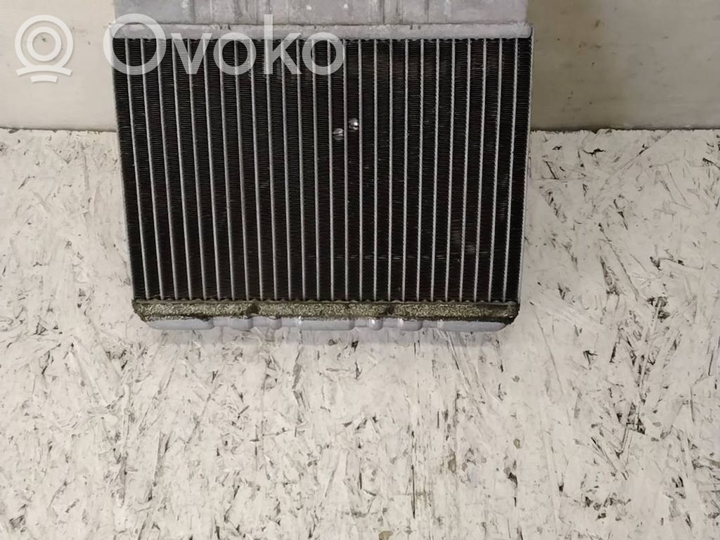 Pečiuko radiatorius