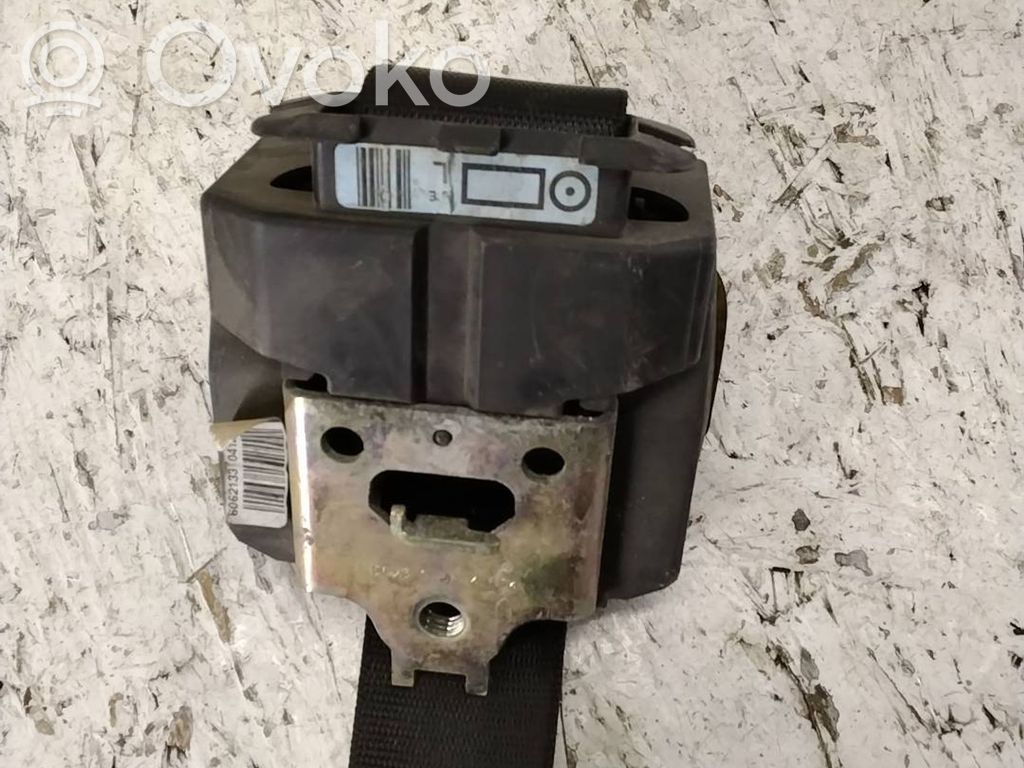 BMW 3 E46 Cinturón delantero 