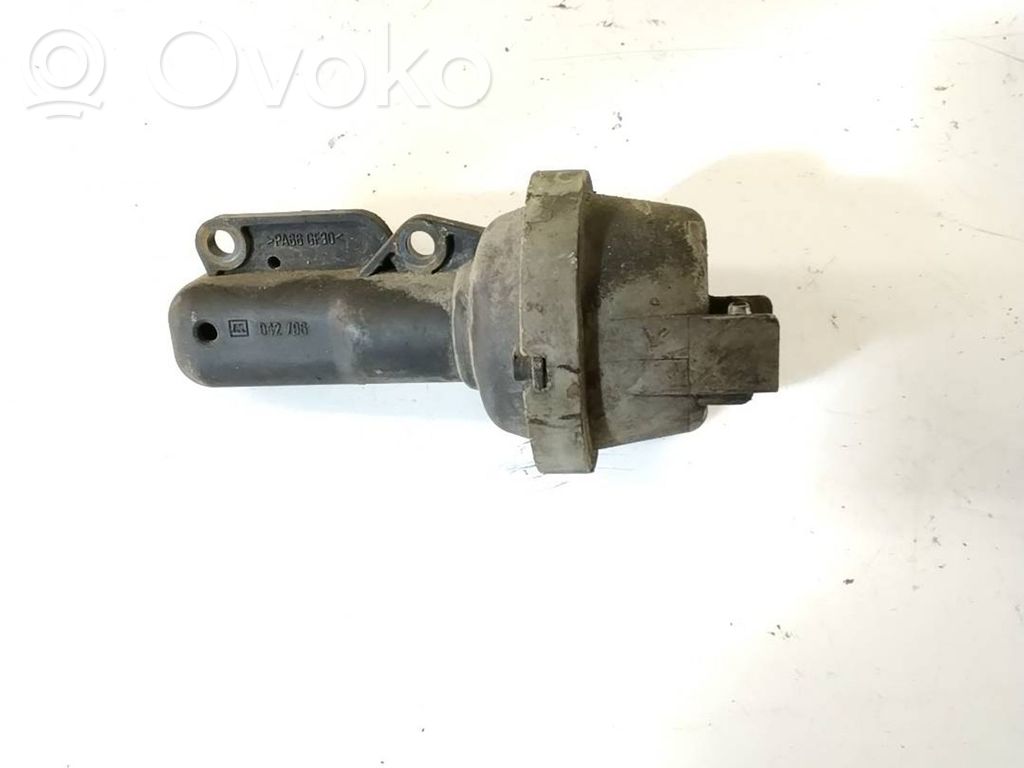 Volvo V50 Válvula de vacío 