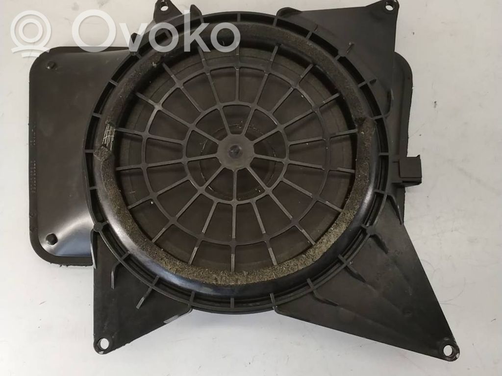 Audi A8 S8 D3 4E Subwoofer speaker 
