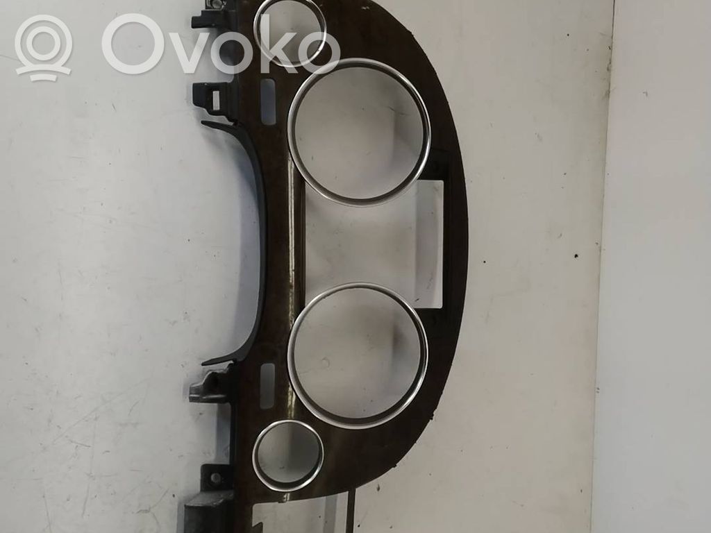 Audi A8 S8 D3 4E Dashboard trim 