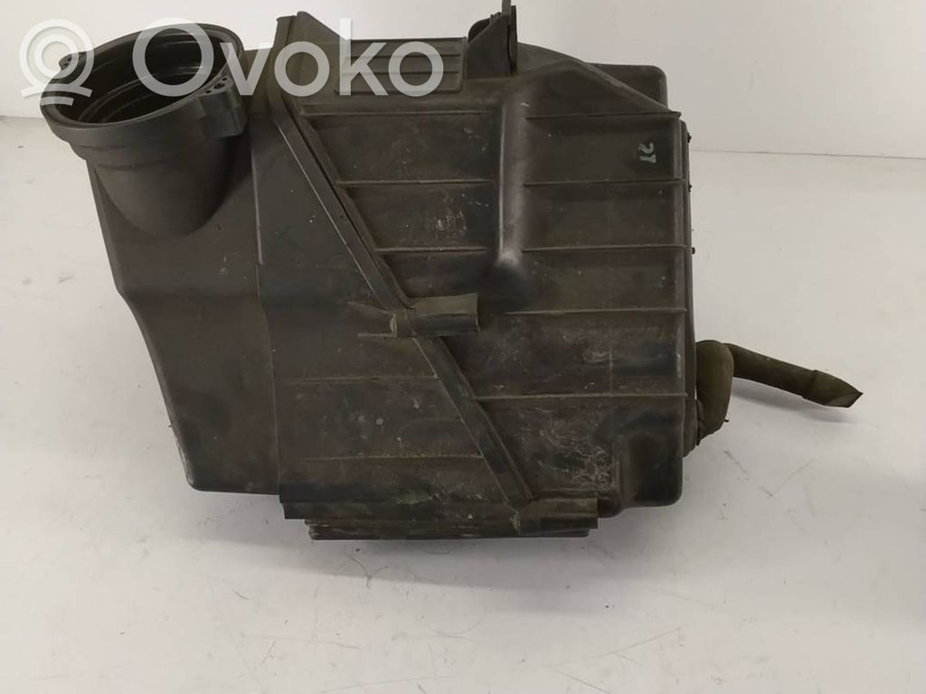 Audi A8 S8 D3 4E Air filter box 