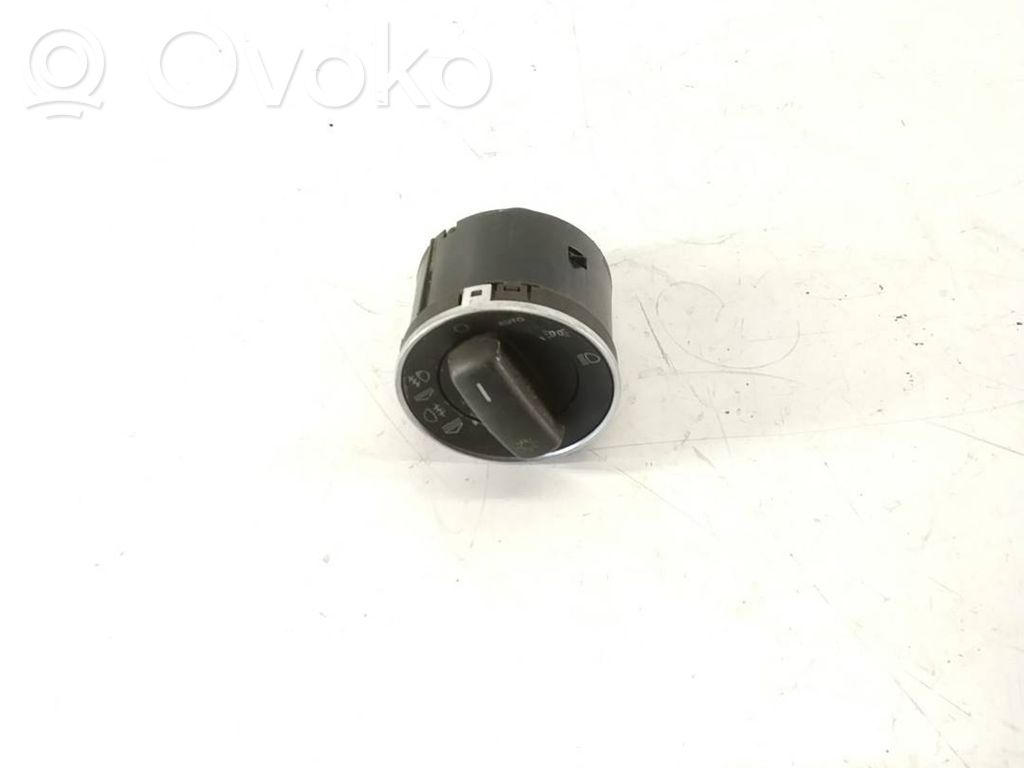 Audi A8 S8 D3 4E Light switch 