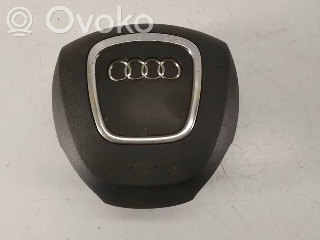 Audi A8 S8 D3 4E Vairo oro pagalvė 