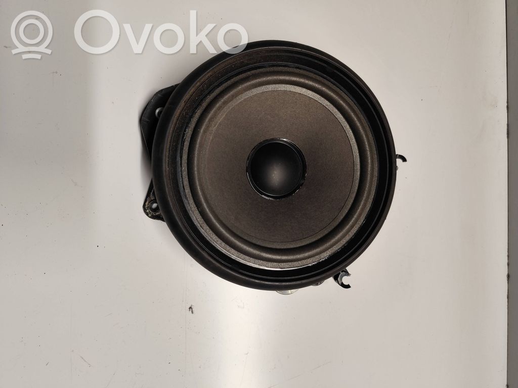 Altavoz de la puerta trasera   4E0035411D,1306121,491341040004