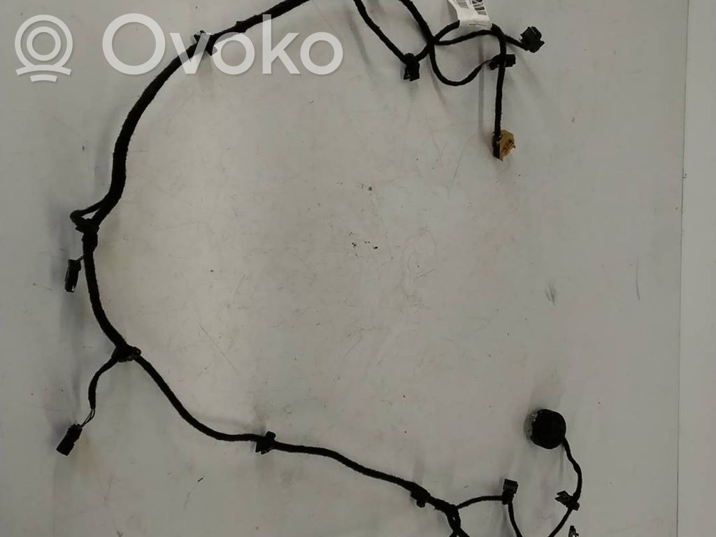 Cableado de puerta trasera   4E0971693C