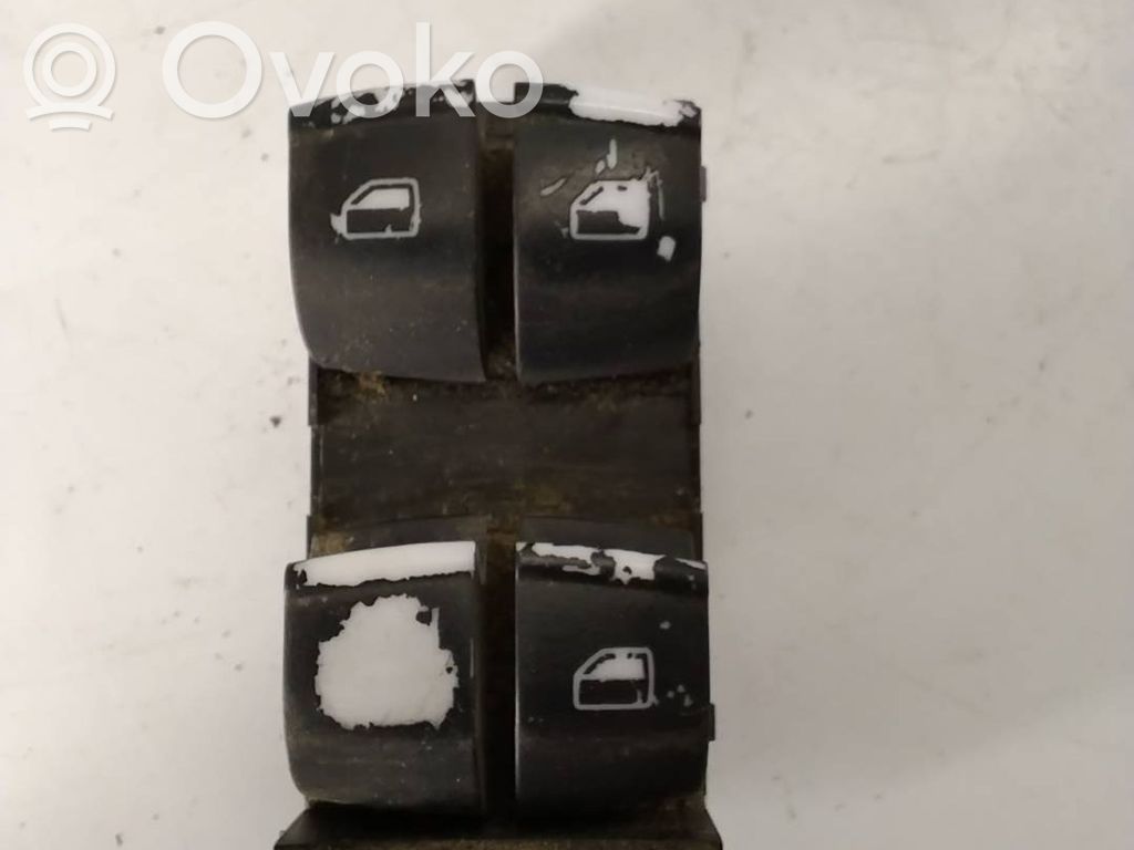 Audi A8 S8 D3 4E Electric window control switch 