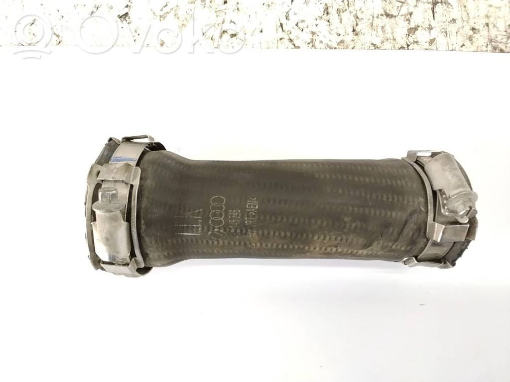 Audi A8 S8 D3 4E Intercooler hose/pipe 