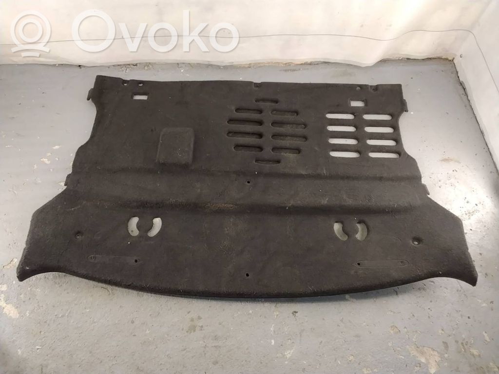 Audi A8 S8 D3 4E Other trunk/boot trim element 