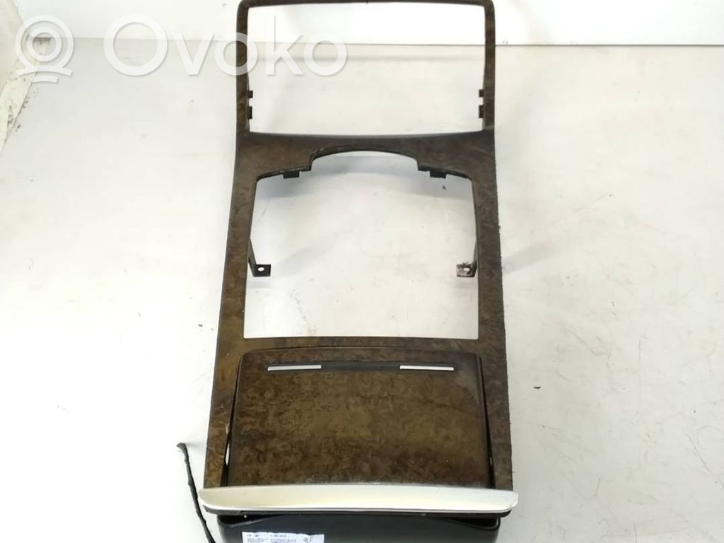 Audi A8 S8 D3 4E Other center console (tunnel) element 