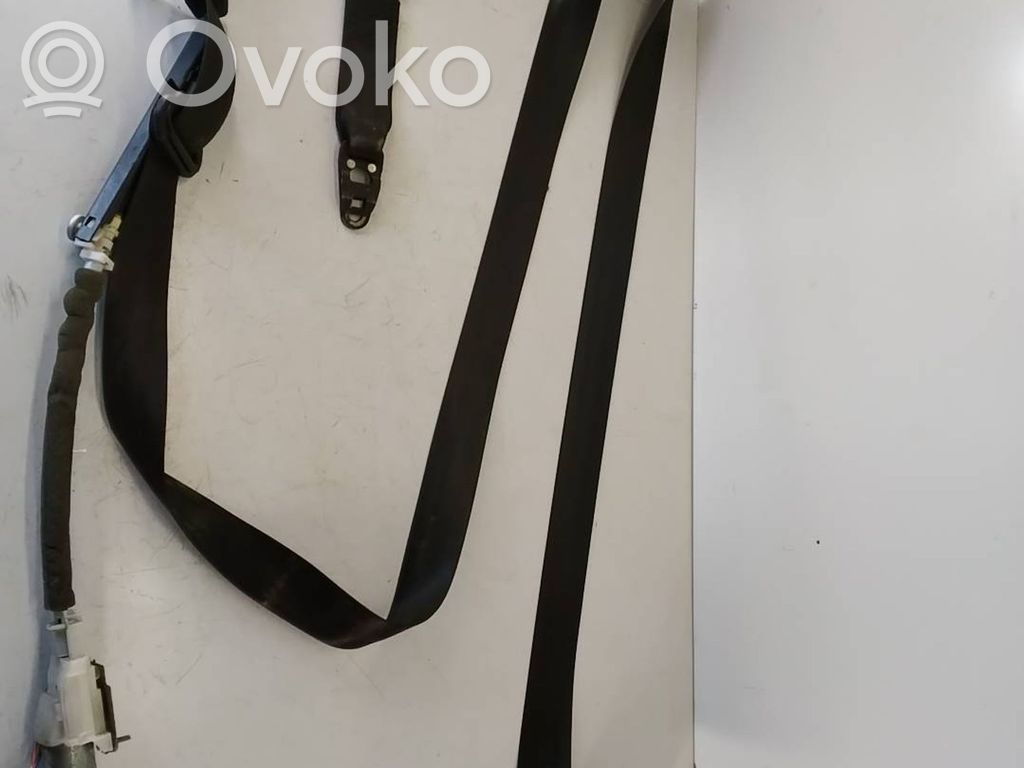 Sicherheitsgurt vorne   601836800,008R000