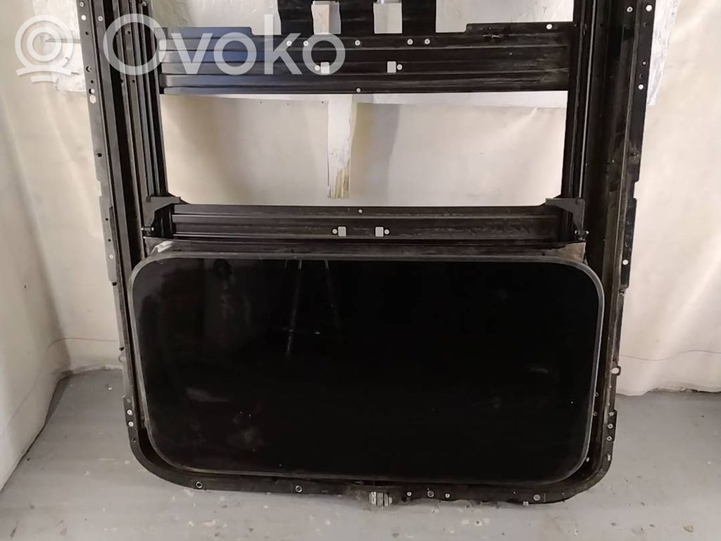 Audi A8 S8 D3 4E Stoglangio komplektas 
